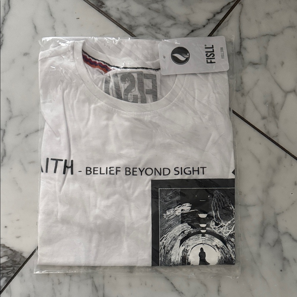 White Women’s Shirt